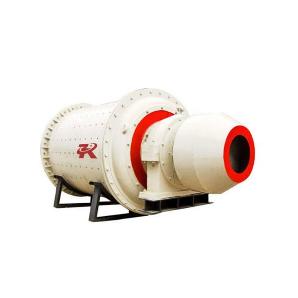 Quality MQY2130 9M3 Grinding Overflow Ball Mill 8r/Min 210kw For Mining Quarry for sale