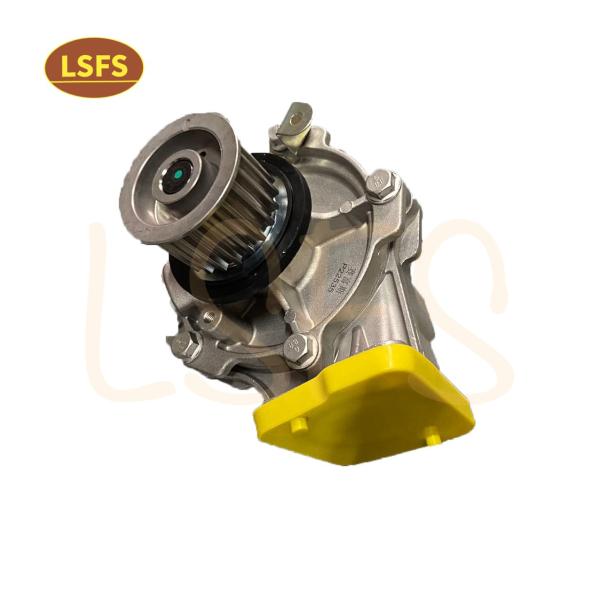 Engine 2.5 D Aluminum Cooling System Water Pump Assembly for Maxus V80 OE C00036515