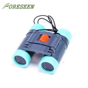 China FORESEEN 8x21Shock Proof Binoculars Kids sculars for bird watching learning star gazing on sale