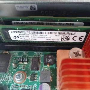 Wired Wireless Services Gateway Firewalls Board Sig9800 X16 Sup5spca Business