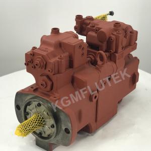 China LG915 XE915 Kawasaki Excavator Hydraulic Pump SHANTUI915 K7V63DTP1X9R-9N0E-V on sale