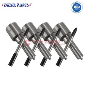 Common Rail Fuel Injector Nozzle DLLA149P2271 for Komatsu SAA6D114E 0445120305