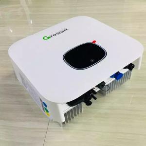 Growatt MIN 2500TL-X 2.5Kw 3Kw 3.6Kw 4.2Kw 4.6Kw 5Kw 6Kw 1Phase On Grid Solar