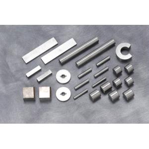 Alnico 8 Permanent Magnets for Inner Magnetic Voltmeter