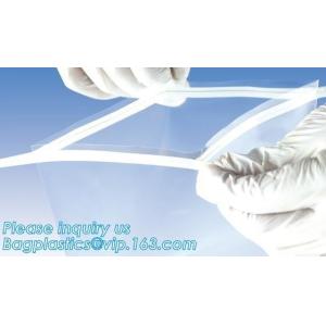 China Sterile Sampling bag 720 ml, 140 x229 mm, Sampling bag SteriBag - Pumps, samplers, sampling systems, Nasco Sampling Bags on sale