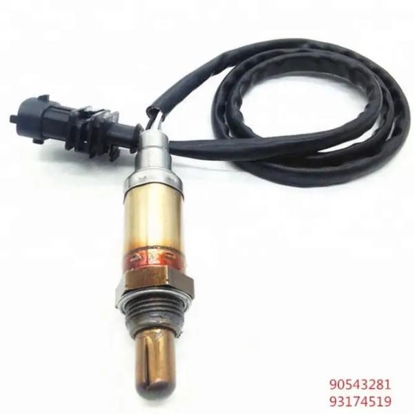 1990-1998 Opel Oxygen Sensor DOX-1561 Improved Engine Functionality and Performance