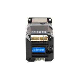 Jkongmotor Nema23 2N.M Integrated Closed Loop Stepper Motor with Encoder Used