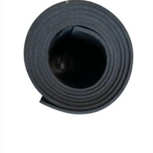 EPDM Silicone Rubber Sheet Customized With 60-80 Rigidity Guaranteed