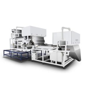 Wholesale Cashew Nut Color Sorter from china suppliers