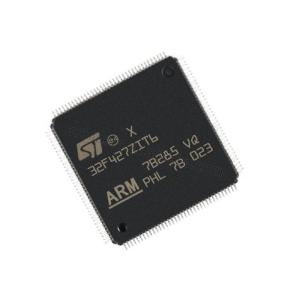 Wholesale STM32F427ZIT6 ARM Microcontrollers Chips Integrated Circuits IC CPU from china suppliers