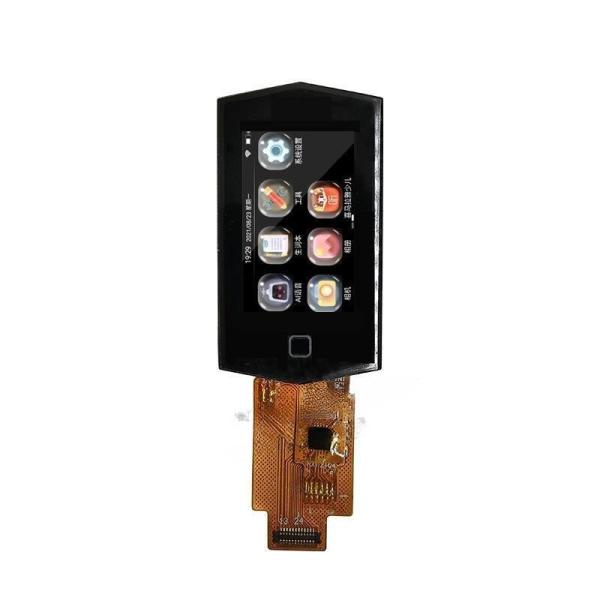 Quality 1.08 Inch Bar Type TFT Lcd Module 128x220 Resolution 4SPI Interface for sale