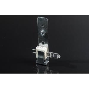 400nm Deuterium Light Source , Deuterium Bulb D2 For Spectrophotometer