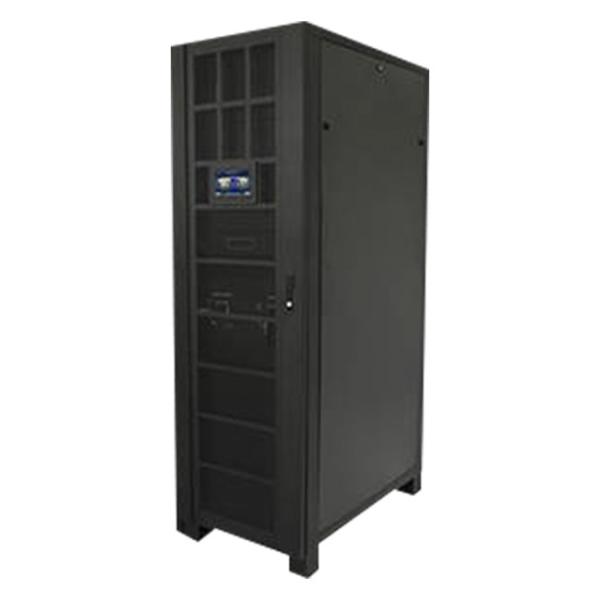 Quality LIRUISI UPS Uninterruptible Power Supply Modular 3 phase in 3 phase out PF 0.99 N Series 60KVA for Data Centers for sale