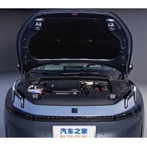 Today Newest Lanched LYNK& CO 07 EM-P 126km Long Range Pro PHEV 160 KW Electric