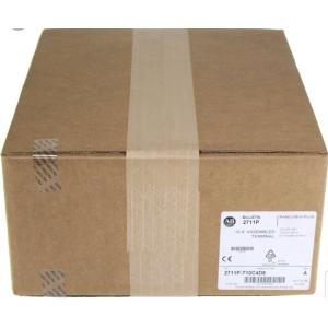 ALLEN BRADLEY 2711P-T10C4D8 2711P-T10C4D9 SERIES A PANELVIEW PLUS 1000 Touch