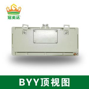 ATEX / IECEx / RoHS / CNEX / ISO9001 Certified Compact Explosion-Proof Emergency