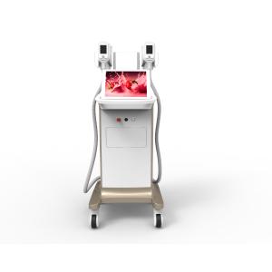 2014 Newest-released!!! The most featured Cryolipolysis Slimming Device Green