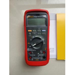 Wholesale Original And New Fluke 28II Ex Intrinsically Safe True RMS Digital Multimeter In Stock from china suppliers