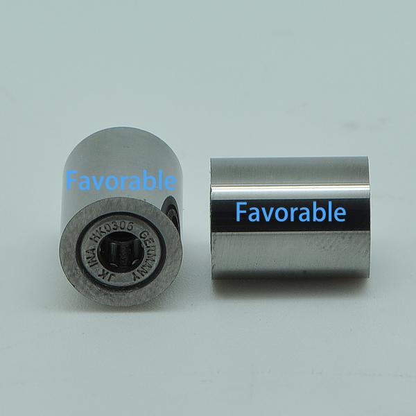 Upper Blade Guide Roller Especially Suitable For Lectra Auto Cutter Vector 2500