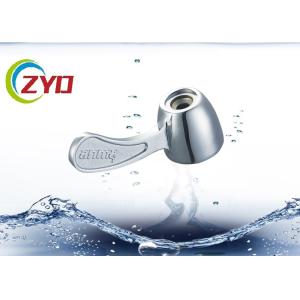 Wholesale Professional Faucet Accessories Multi Layer Plated Durable Tap Handle from china suppliers