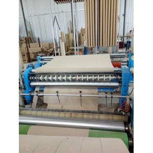 High Speed Jumbo Paper Roll Slitter Rewinder Machine Automatic Slitting