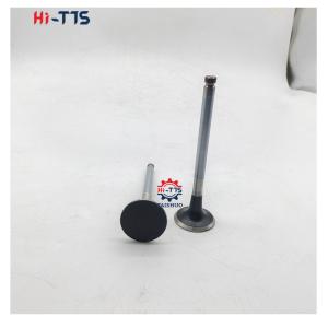 DB58 Valve Intake And Exhaust 65.04101-0025A 65.04104-0047 For Diesel Engines