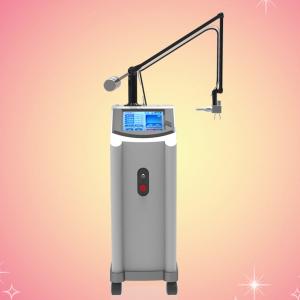 FDA Approved Fractional CO2 Laser Fractional Laser CO2 Burn Debridement
