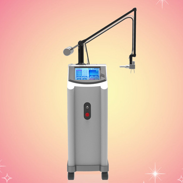 FDA Approved Fractional CO2 Laser Fractional Laser CO2 Burn Debridement