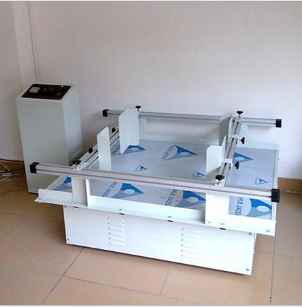 Quality Low Noise Vibration Testing Machine , Programmable Vibration Lab Equipment for sale