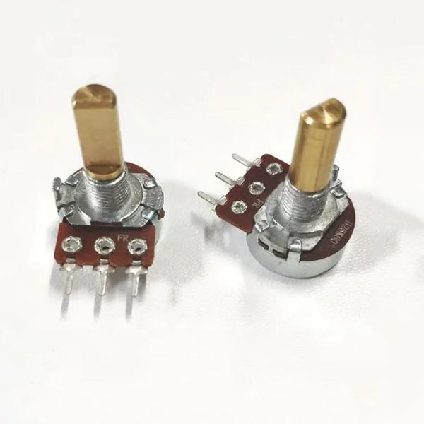 Integrated Circuits IC 4.7K 5K 10K 100K 104 BOURNS 3590S 1k OHM Mutiturn