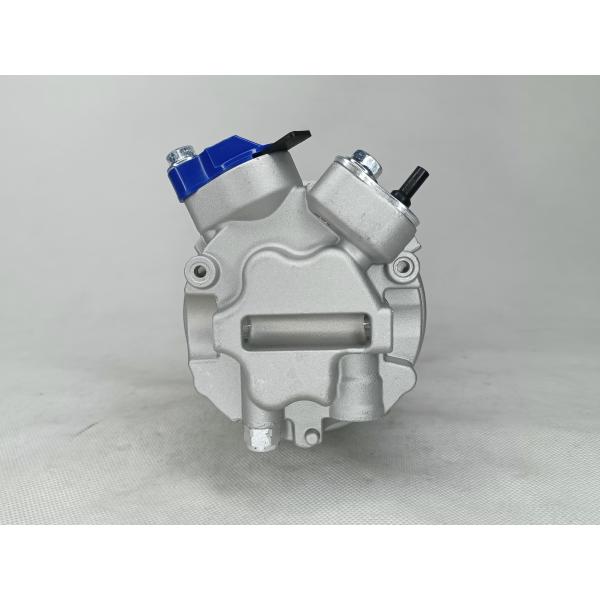 Auto AC Conditioning Compressor For VW Volkswagen FOX GOL COD 5U0820803 CS20053