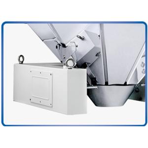 Carbon Steel 10 Head Multihead Weigher