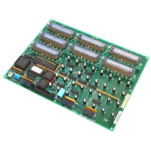 China DS200KLDBG1A GE Display Keypad Electric Board Gas Turbine Control System on sale