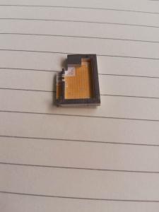 China 5-layer stacking combination half-slot board, ceramics, custom pcb board, electronic pcb board, electric circuit board, on sale