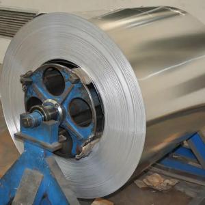 China Standard Astm Supplier Price Stainless Steel Coil 2B/BA/8K/No.1/No.3/No.4/HL stainless steel coil on sale