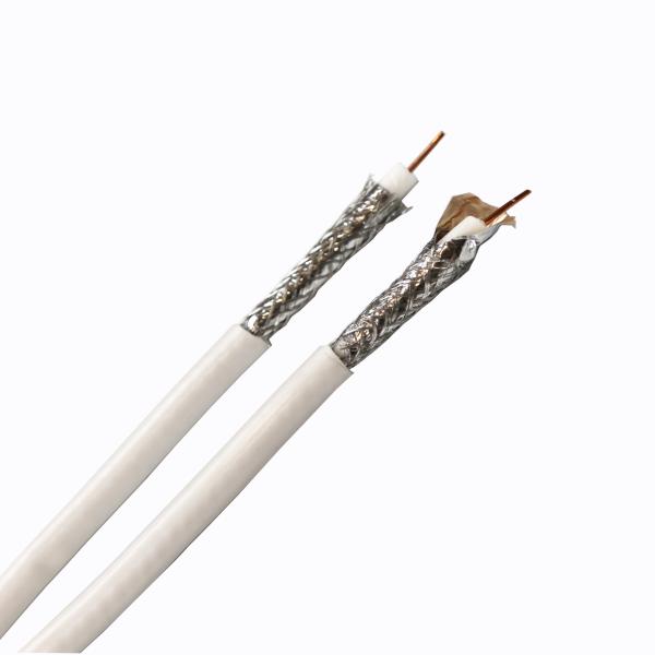 75ohm Flexible Coaxial Cable