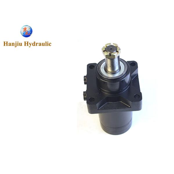 ROSS TRW Low Speed High Torque Hydraulic Motors ME Series 375ml/r