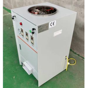 Small Garlic Peeling Machine, Garlic Peeler, Garlic Skin Removing Machine