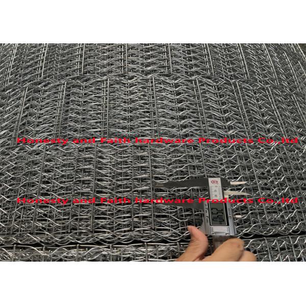 Quality 485N-650N/mm2 Hardness Hot Dipped Galvanized Pipeline Reinforced Welded Mesh For Water And Wastewater Pipeline for sale