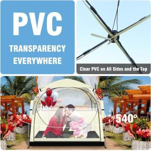 40*69*65Inch UV Protected Pop Up Sports Tents with Mesh Windows Easy Set Up