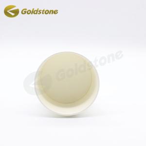 Small Disposable Paper Bowls Eco Friendly Custom Logo For Snacks And Desserts