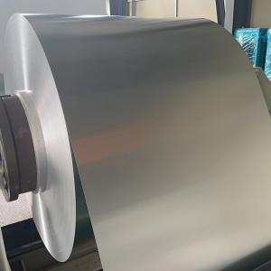 PE Painted 5000 series Aluminum Coated Coil used in Electrical Appliances