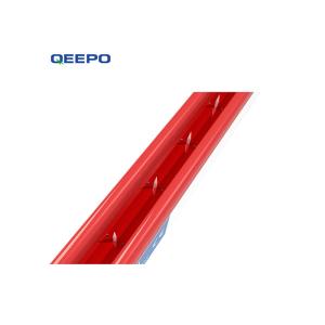 QP-ES-I Air Source Modular Anti Static Ionizing Bar Suppliers