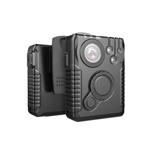 Ambarella A12 3200Mah Wifi Security Body Camera 1080P STA Wifi