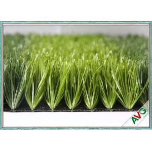 11000 Dtex Save Water Synthetic Grass Lawns , Monofilament PE Artificial