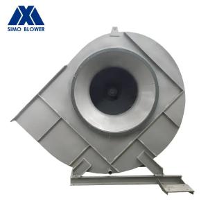 China Custom Low Noise Level Dust Collector Fan For Noise-Sensitive Environments on sale
