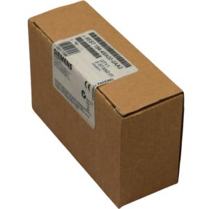 Wholesale SIEMENS 6ES7194-4BA00-0AA0 SIMATIC DP, CONNECTION MODULE FOR POWER MODULE PM-E ET 200 PRO ECOFAST CU DP, 1X ECOFAST CONNECTION RS485 from china suppliers