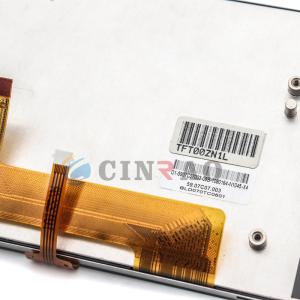 BLD070TC0501 Industrial Control Car LCD Module / Auto Repair Parts