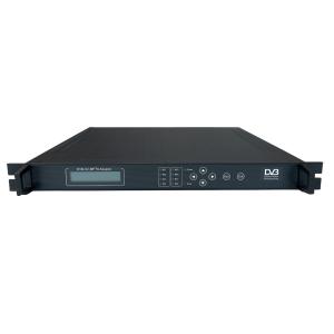 4 channels HD-SDI to ASI and IP Encoder