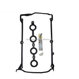 China Auto Parts Engine Valve Coverf Gasket for VW Audi C6 C7 A8 Q7 Touareg 1.2-6T 04E103483M 06F103483D on sale